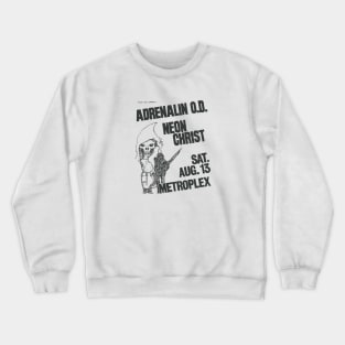 Adrenalin O.D. Crewneck Sweatshirt